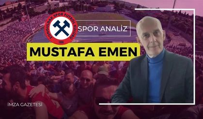Zonguldakspor üzerine!