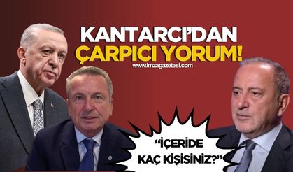 Fatih Altaylı’nın Cumhurbaşkanı Erdoğan’ı tehditten gözaltına alınmasına belediye başkanından dikkat çeken yorum!