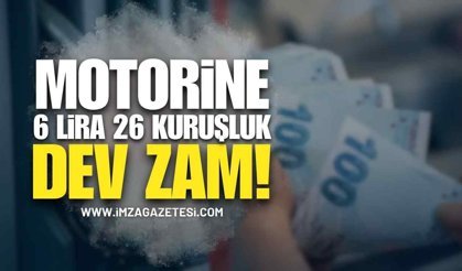 Akaryakıtta Şok Zam: 29 Mart 2026 Güncel Benzin ve Motorin Fiyatları!