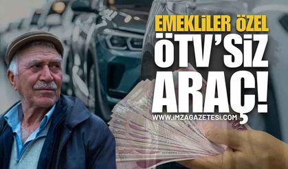 Esnafa ÖTV’siz Araç Müjdesi! TBMM’de Yeni Teklif Gündemde!