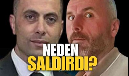 Elvanpazarcık Belediye Başkanı Ümit Uzun’a Neden Saldırdı? Flaş Karar!