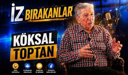 Siyasetin Duayeniyle Bomba Röportaj!