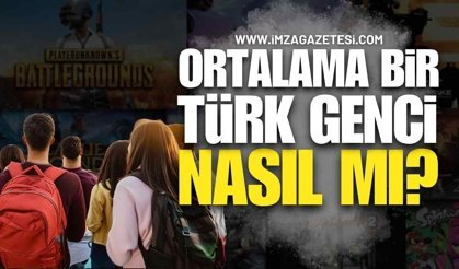 TV Kanallarında; Silahlı Diziler, PC Oyunlarında Şiddet Olursa Sonuç Bu Olur!