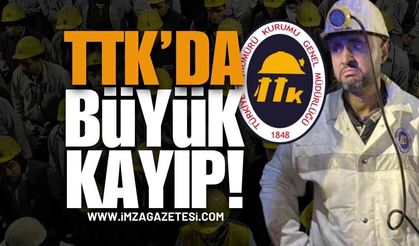 TTK’da Bayram Tatilinde Taş Kömürü Kaybı!