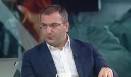 Zonguldaklı Gazeteci Cem Küçük gözaltına alındı!