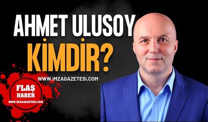 Zonguldak BEUN yeni Rektörü Prof Dr Ahmet Ulusoy kimdir