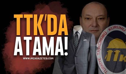 Türkiye Taşkömürü Kurumu'nda (TTK) Atama!