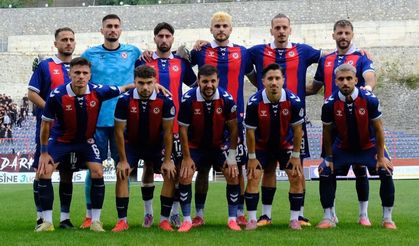 Zonguldakspor, Karabükspor Maçında Şok! Yine Hüsran!