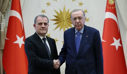 Zirve Öncesi Ankara'da Üst Düzey Temas