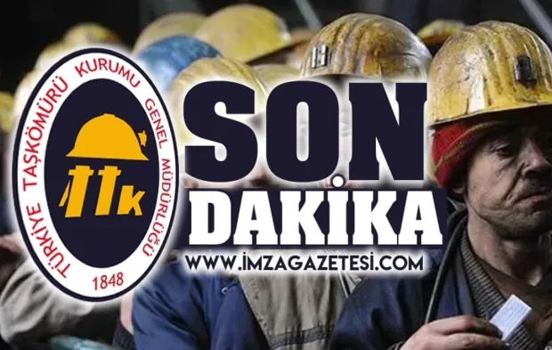 Maden İşçisinin Durumu Kritik… Dualar Madenci için