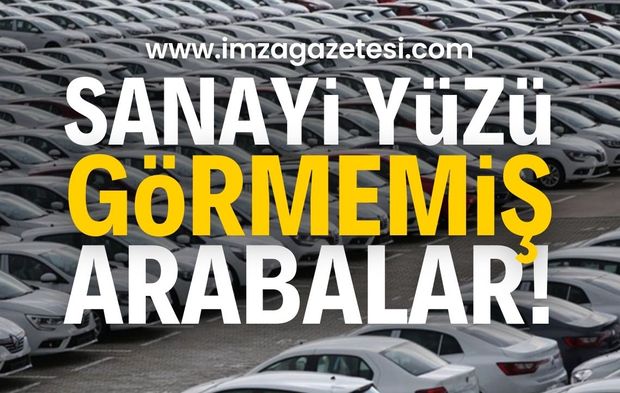 Sanayi Yüzü Görmemiş Otomobiller: En Az Bozulan Araçlar Hangileri?