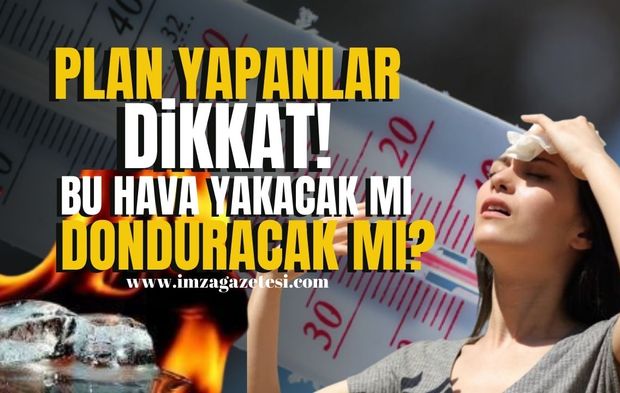 Zonguldak, Bartın, Karabük, Kastamonu, Bolu ve Düzce'de haftasonu hava nasıl olacak? Plan yapanlar dikkat!