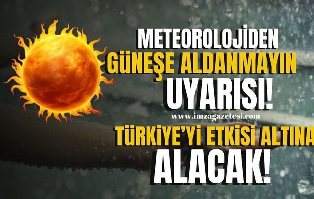 Meteorolojiden alarm üstüne alarm! Zonguldak, Bartın,Karabük, Kastamonu, Bolu ve Düzce'de hava nasıl olacak?