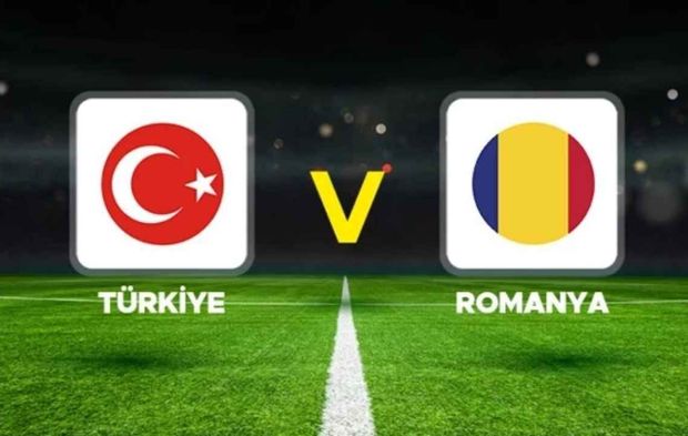 Türkiye - Romanya Maçı Saat Kaçta ve Hangi Kanalda?