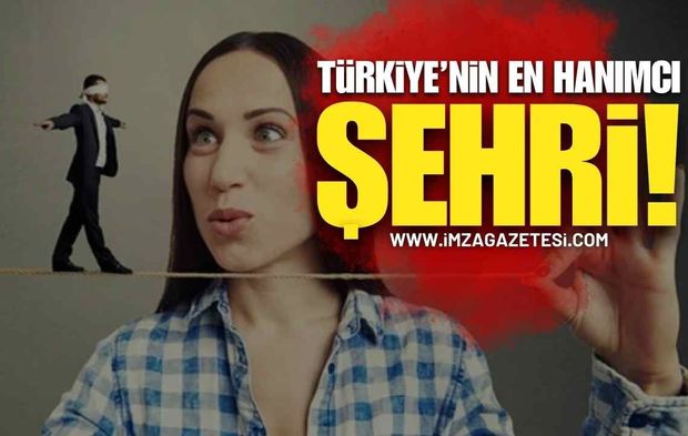 Türkiye’nin En Hanımcı Şehirleri Açıklandı!