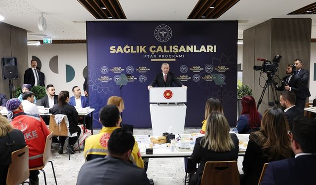 42 Bin 500 Sağlık Personeli Alınacak