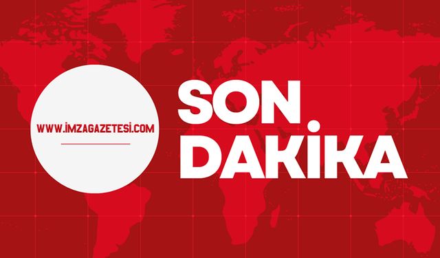 Enerji ve Tabi Kaynaklar Bakanı Fatih Dönmez'in Açıklamaları!