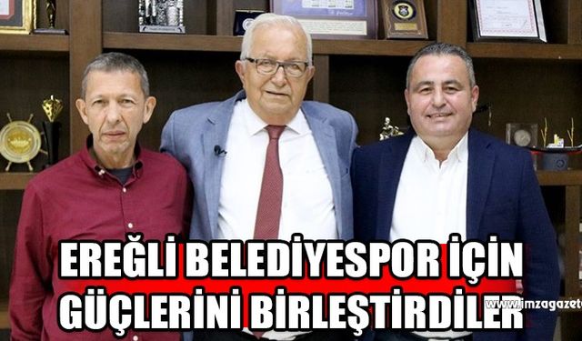 Akın Katı tam yetkili olarak ilan edildi...