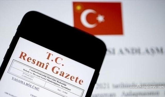 Resmi Gazetede yayınlandı! Pasaport ücretleri ne kadar oldu?