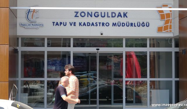 Karadeniz gazı, Zonguldak'ın enerjisini artırdı...