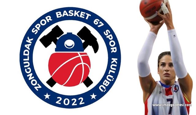 Zonguldak Spor Basket 67 Oyuncusu Memleketi Diyarbakır'da Defnedildi!