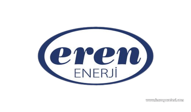 Eren Enerji