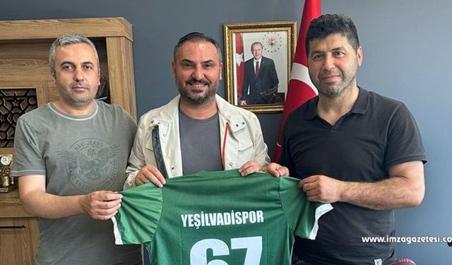 Yeşil-Beyazlı kulüpten Nejdet Tıskaoğlu'na forma hediyesi!