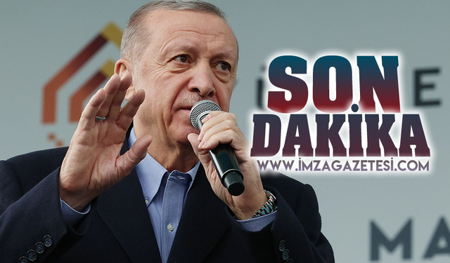 Cumhurbaşkanı Recep Tayyio Erdoğan'ın 'Olacak şey değil' sözleri emekliyi umutlandırdı...