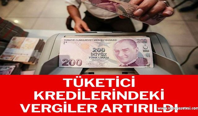 Bankadan kredi çekerken bu ayrıntıya dikkat edin!..