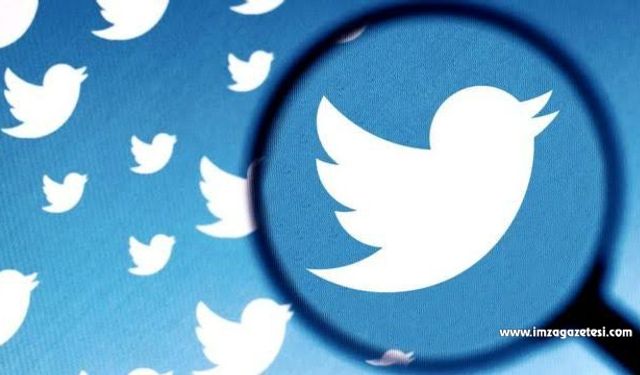 Twitter’ın Logosu Değişiyor