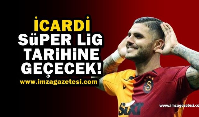 Mauro İcardi'ye Galatasaray'dan tarihi teklif!