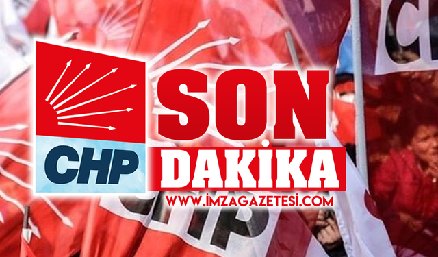 CHP Ereğli grup toplantısı karıştı! Ereğli, Posbıyık'ın satışına direniyor!