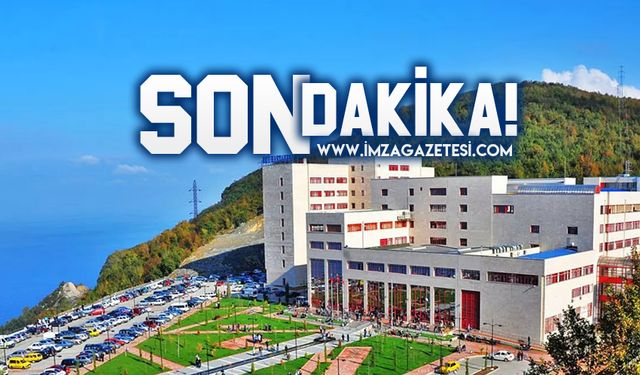 Zonguldak'a doktor ataması... Hangi ilçeye hangi branşta kaç doktor?