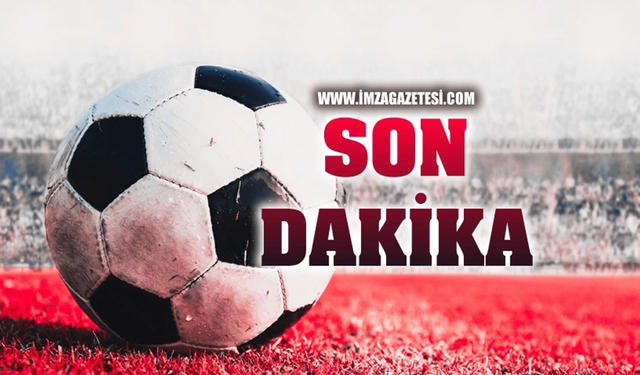 Karadeniz Ereğli Belediyespor'a Bartınspor şoku!