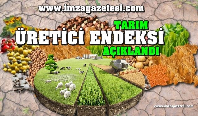 Tarım ve hayvancılıkta üretim maliyetlerinin en çok nerede arttı?