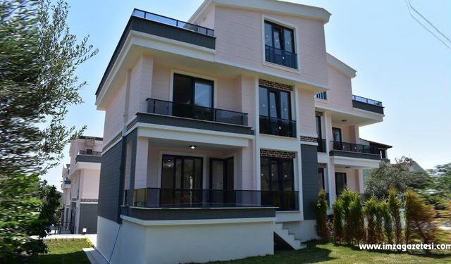 Zonguldak Ereğli'de 361 m² tripleks icradan satılık...