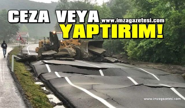 Bayburt Grup'a ceza veya yaptırım!