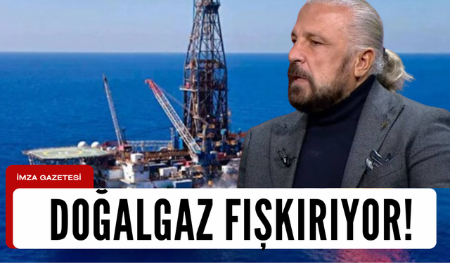 Güvenlik Politikaları Uzmanı Mete Yarar, "O ilden doğalgaz haberi her an gelebilir!"