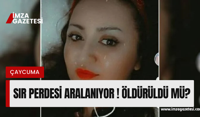 Gizem Kılınç öldü mü öldürüldü mü?