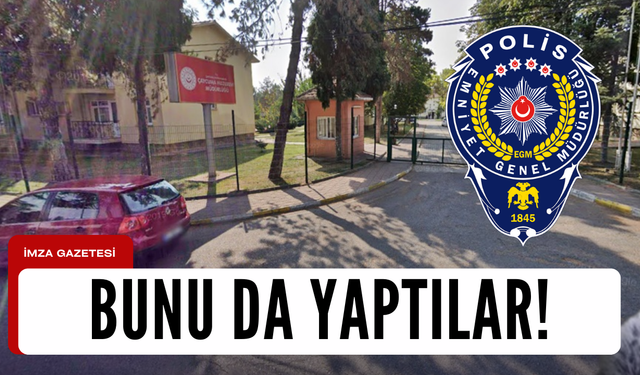 Bunu da yaptılar! Bu kadarı da 'Pes' dedirtti...