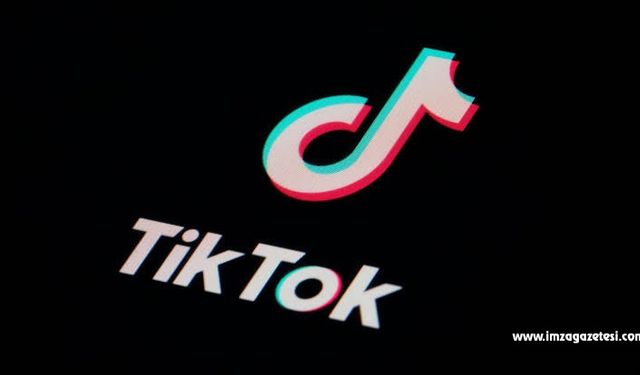 TikTok’a erişim engeli getirildi!