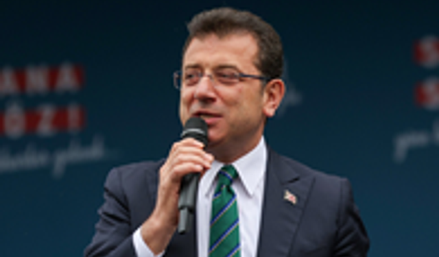 EKREM İMAMOĞLU