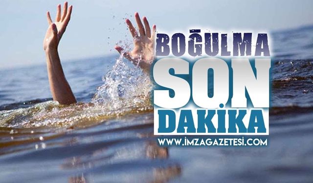 Zonguldak'ta iki boğulma vakası daha!