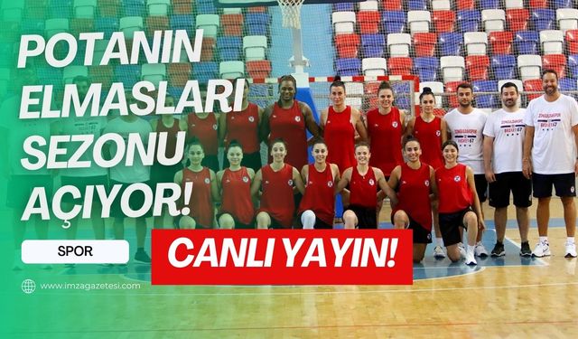 Zonguldak Spor Basket 67 açılış maçında rakibini ezdi geçti 