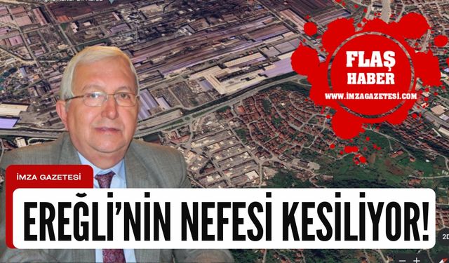 Kdz. Ereğli'nin geleceği satışa çıkıyor! CHP, Posbıyık'a göz yumacak mı?