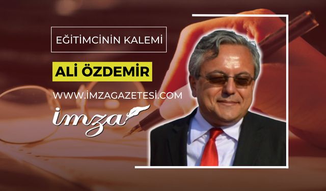 36 yıllık öğretmen olarak iletiyorum...
