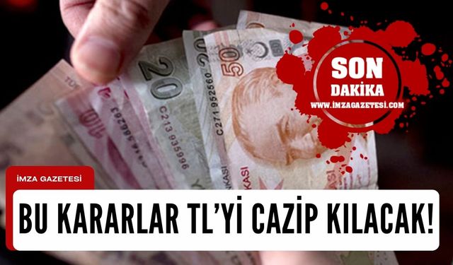 Merkez Bankası, bankalara talimat gönderdi!