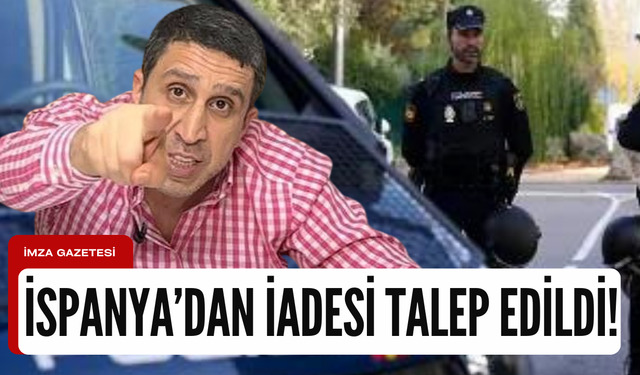 Muhammed Yakut'un iadesi talep edildi!