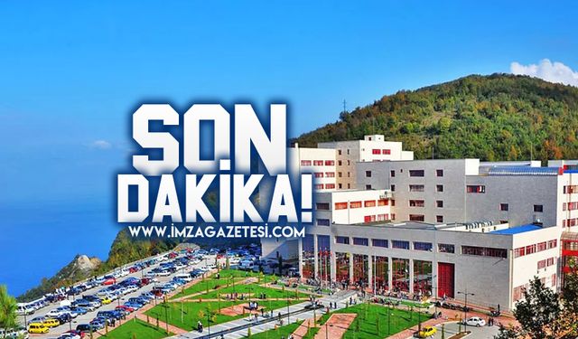 ZBEÜ’den müjdeli haber! Bir servis daha açıldı