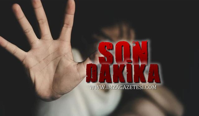 Zonguldak'ta hastanedeki skandal olayla ilgili yeni detay...